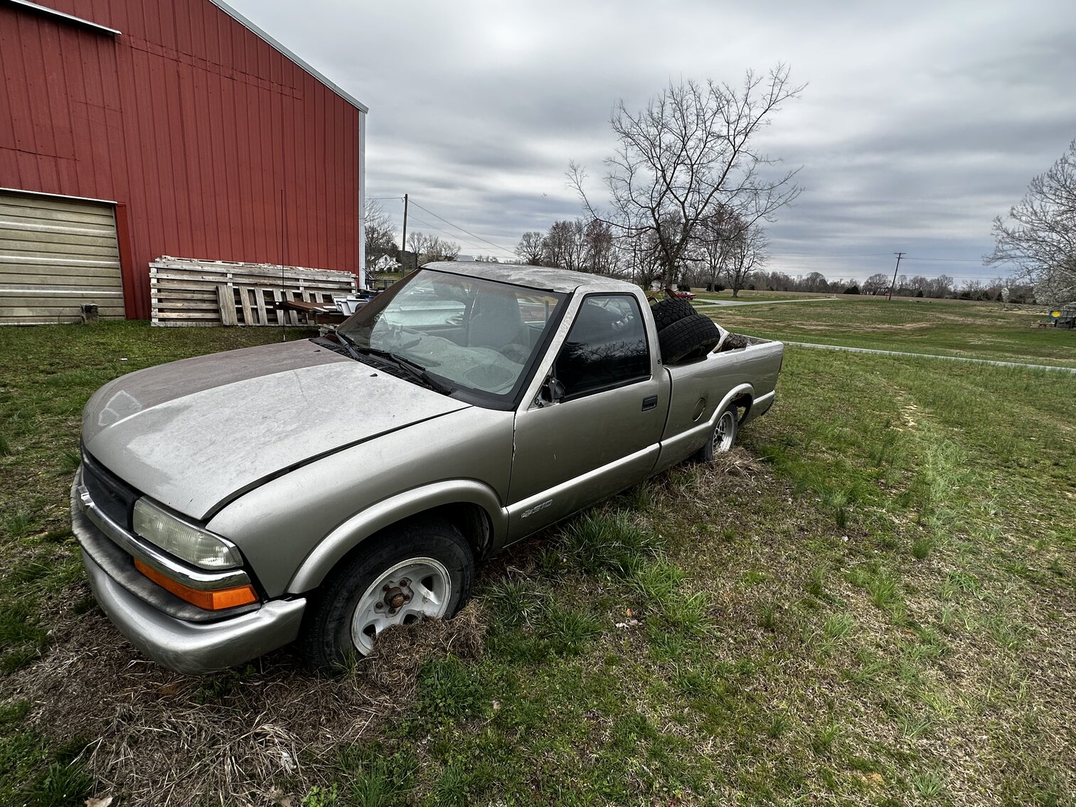 Image for Personal Property Auction・May 6th