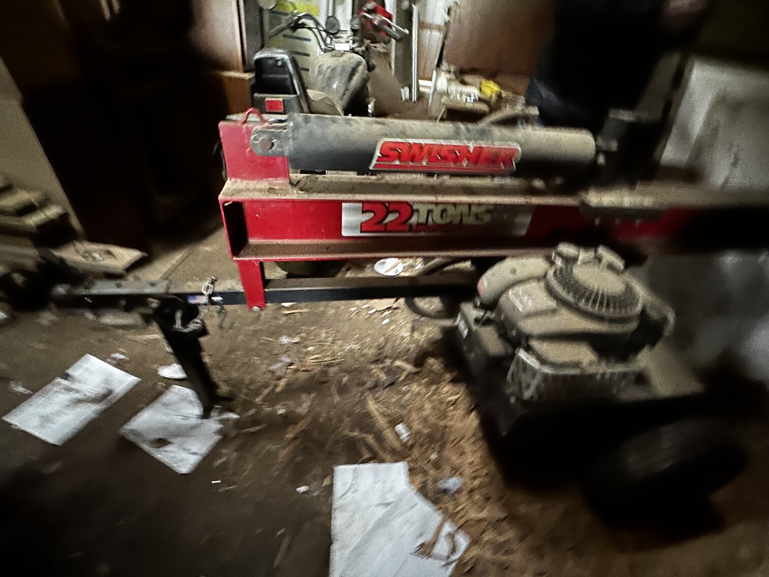 Image for Personal Property Auction・May 6th