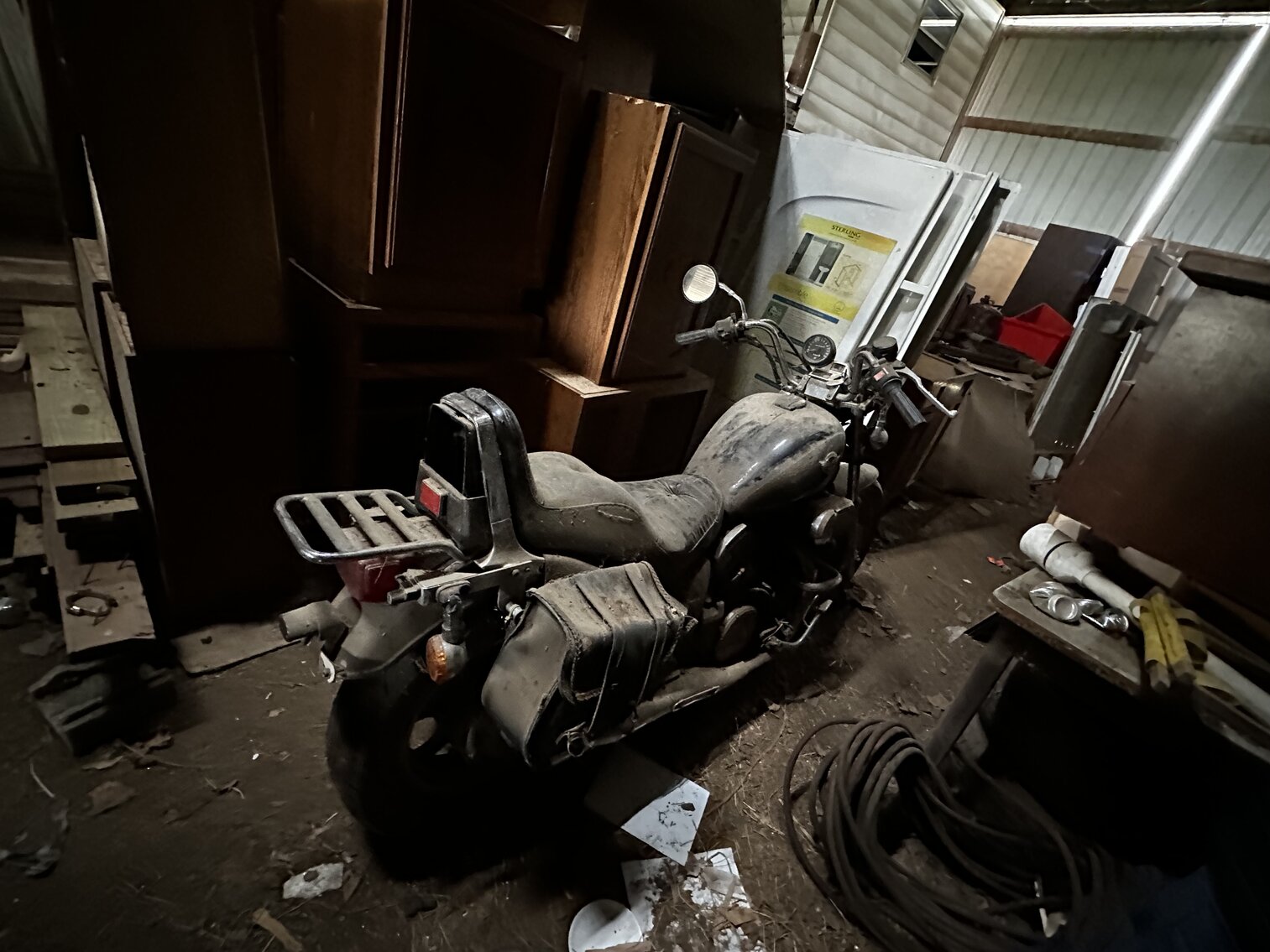 Image for Personal Property Auction・May 6th