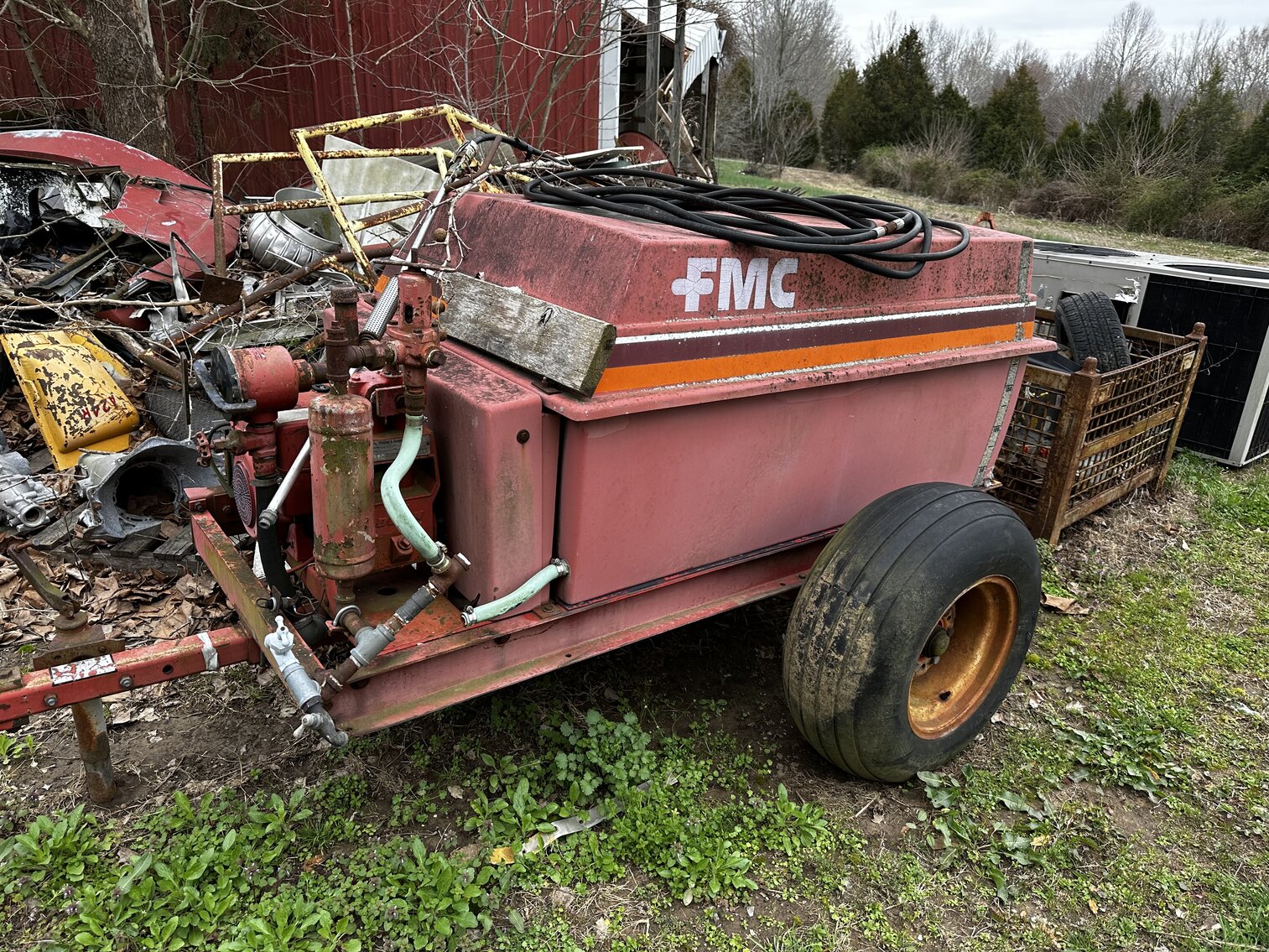 Image for Personal Property Auction・May 6th