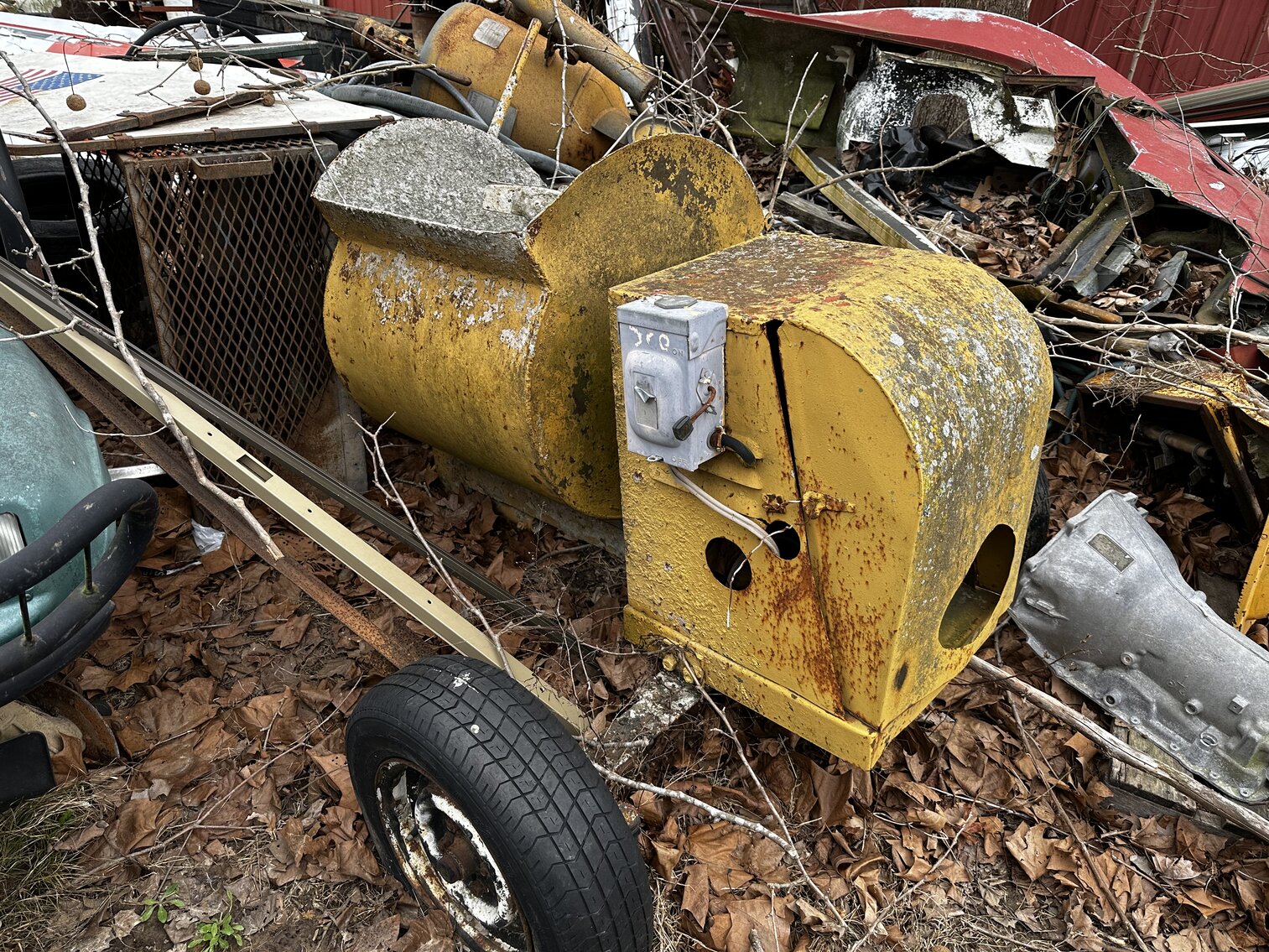 Image for Personal Property Auction・May 6th