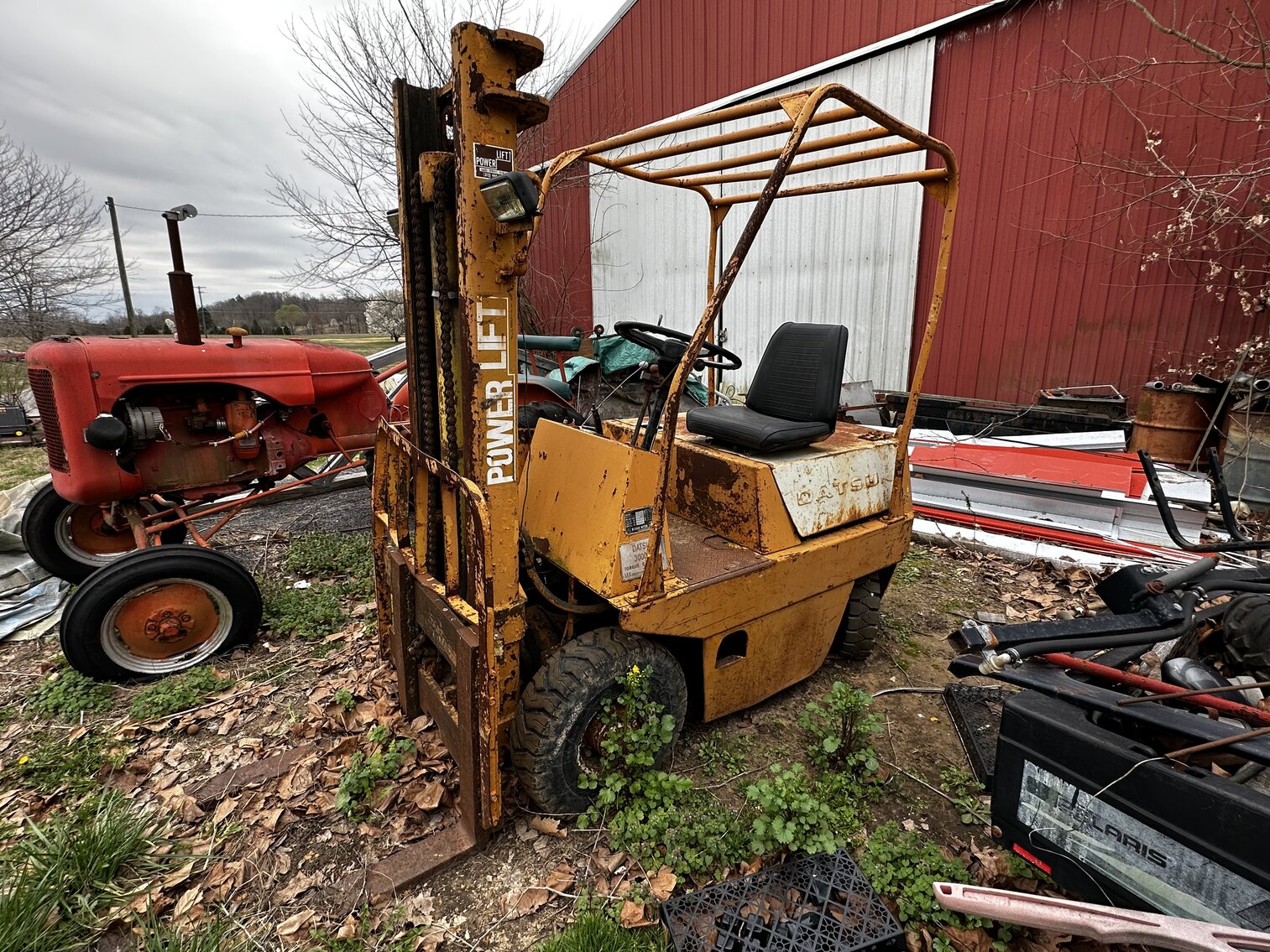 Image for Personal Property Auction・May 6th