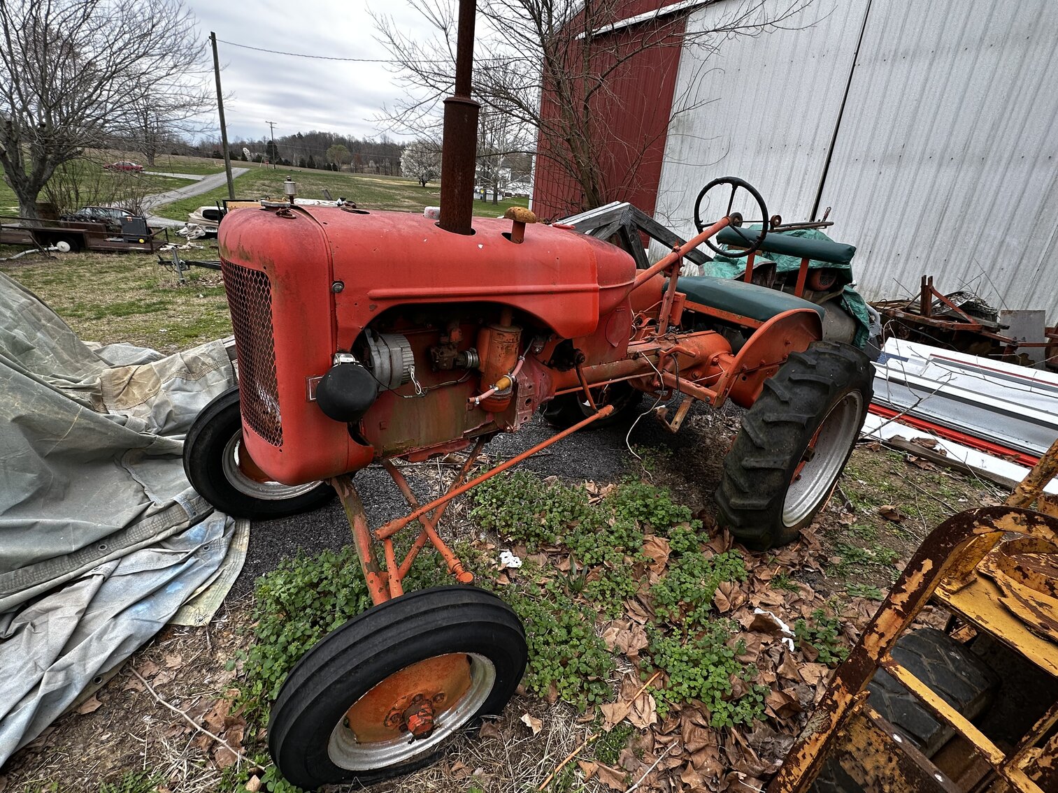 Image for Personal Property Auction・May 6th