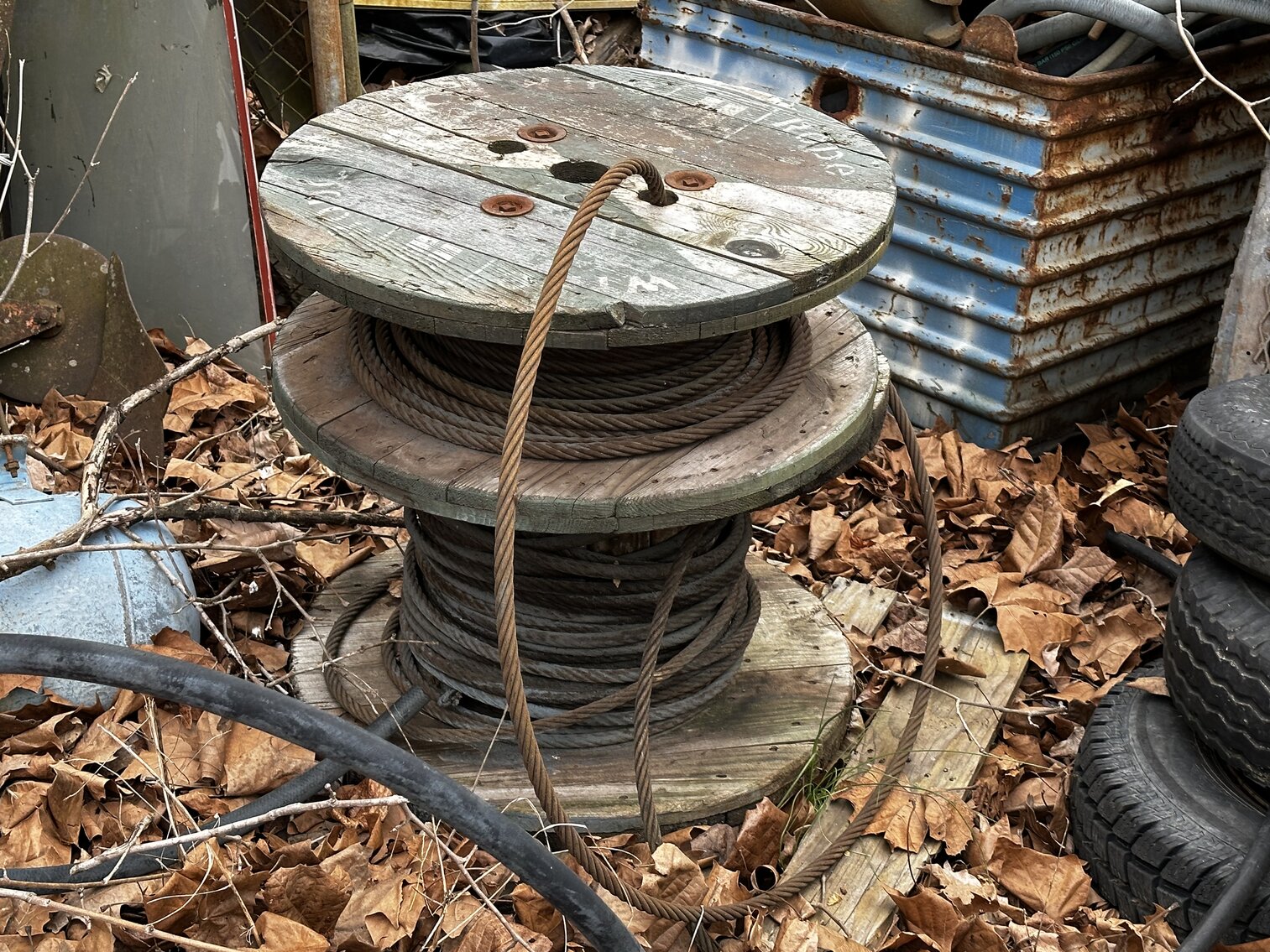 Image for Personal Property Auction・May 6th