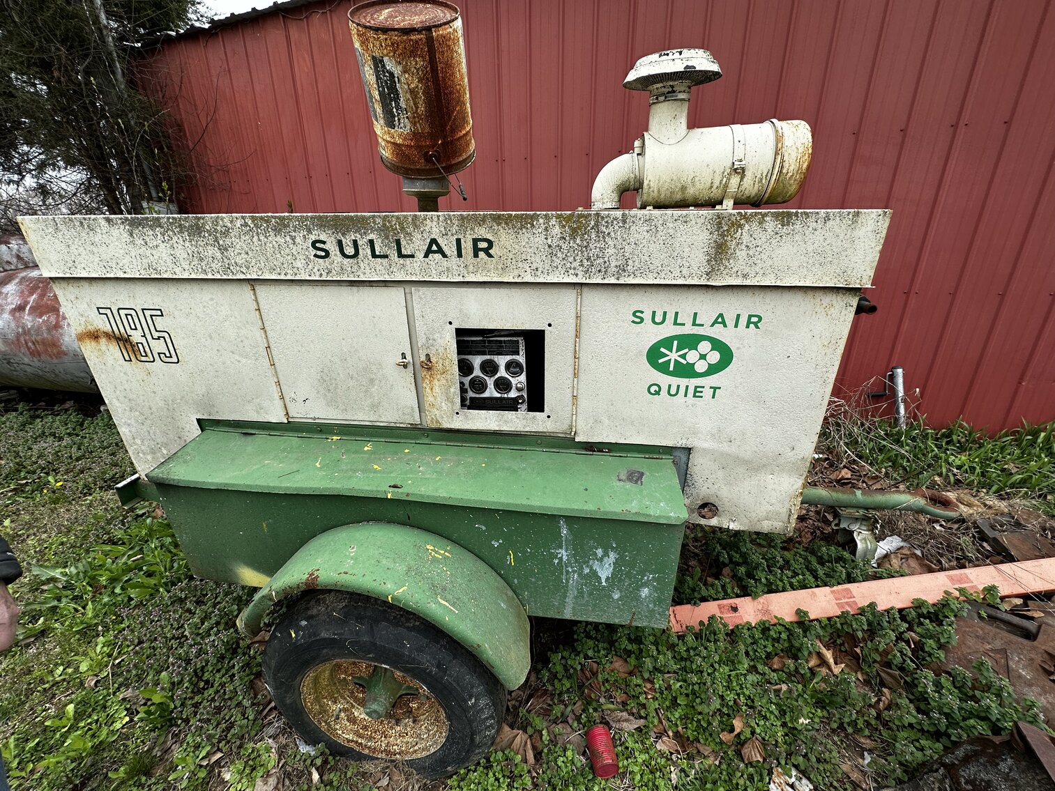 Image for Personal Property Auction・May 6th