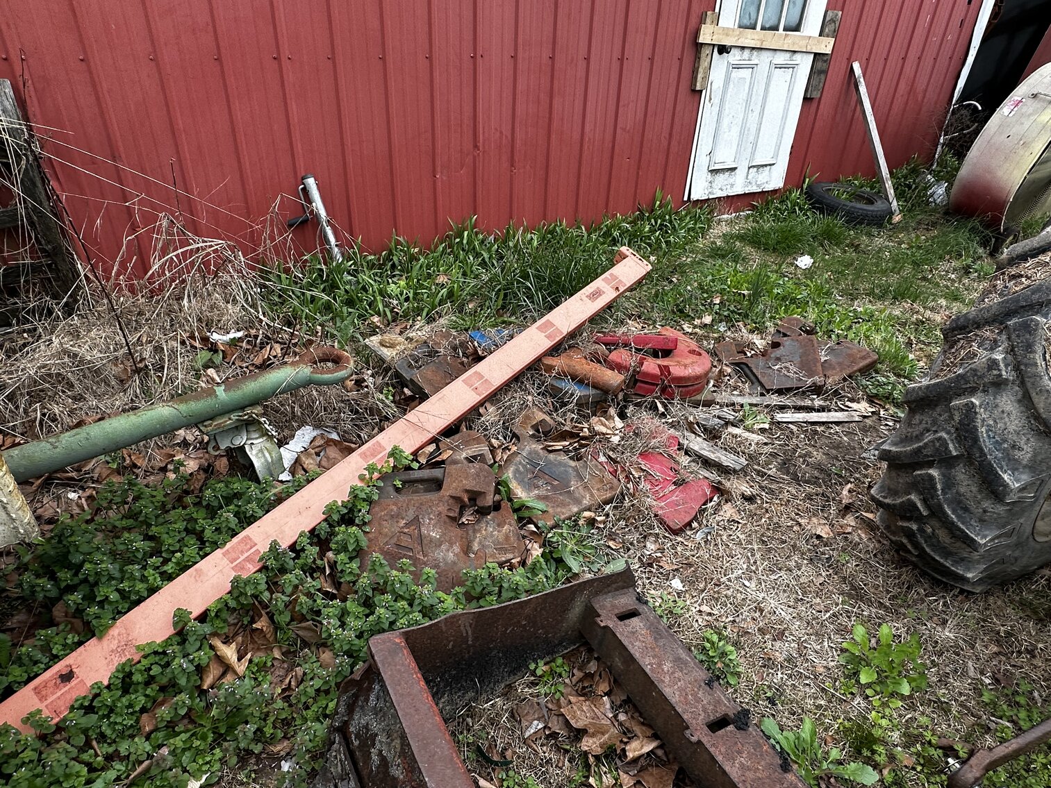 Image for Personal Property Auction・May 6th