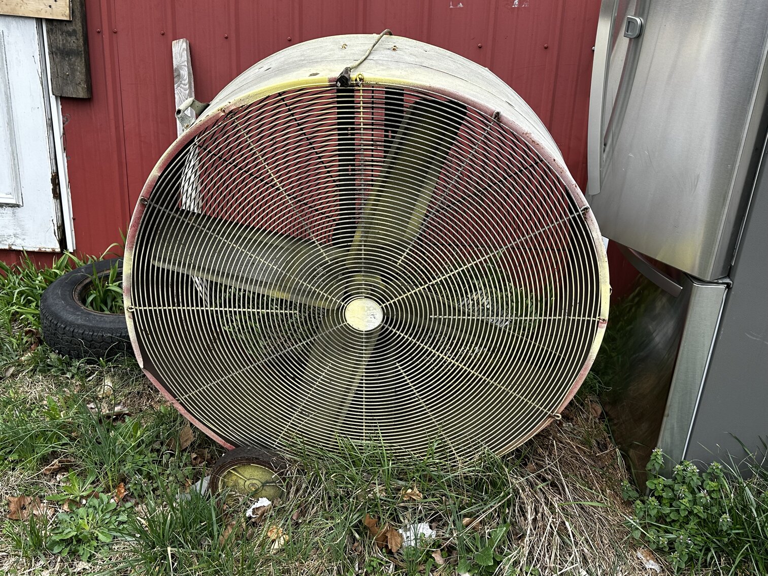 Image for Personal Property Auction・May 6th