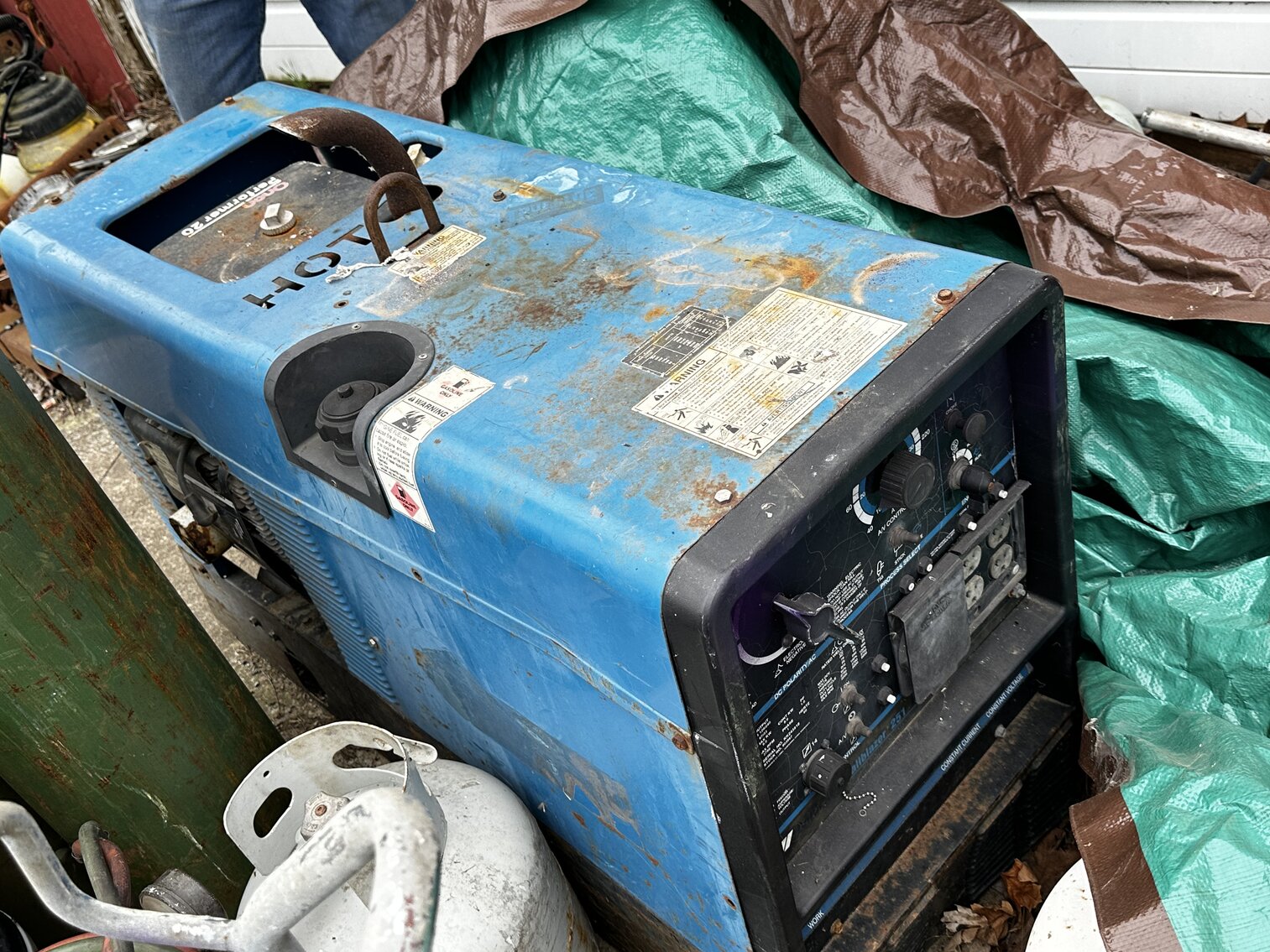 Image for Personal Property Auction・May 6th