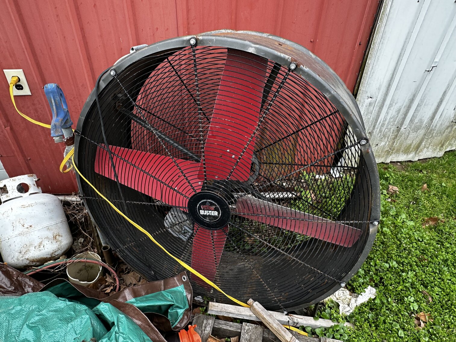 Image for Personal Property Auction・May 6th