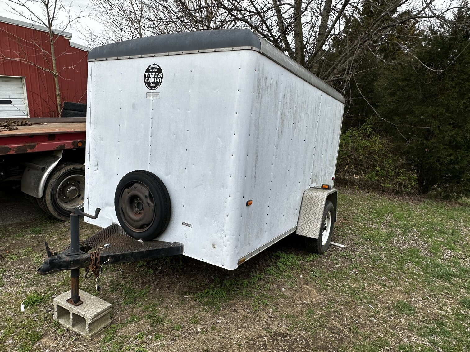 Image for Personal Property Auction・May 6th