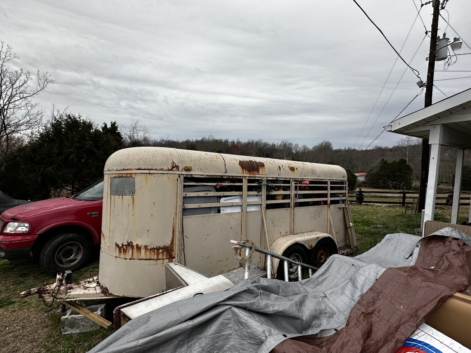 Image for Personal Property Auction・May 6th