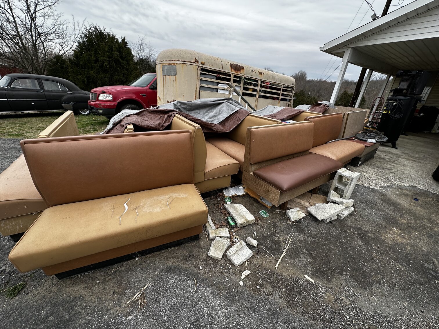 Image for Personal Property Auction・May 6th