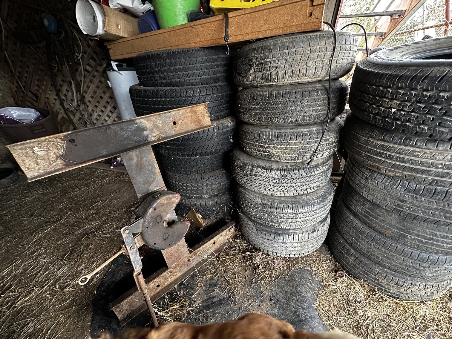 Image for Personal Property Auction・May 6th