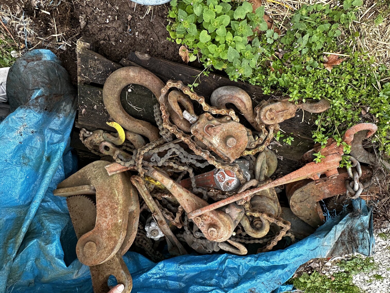 Image for Personal Property Auction・May 6th