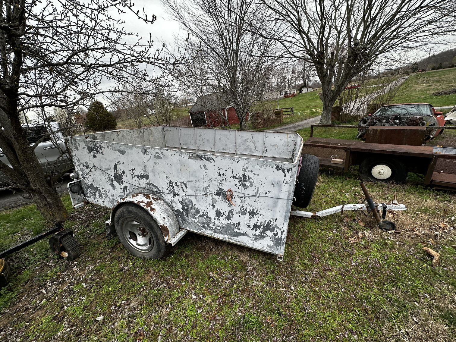 Image for Personal Property Auction・May 6th