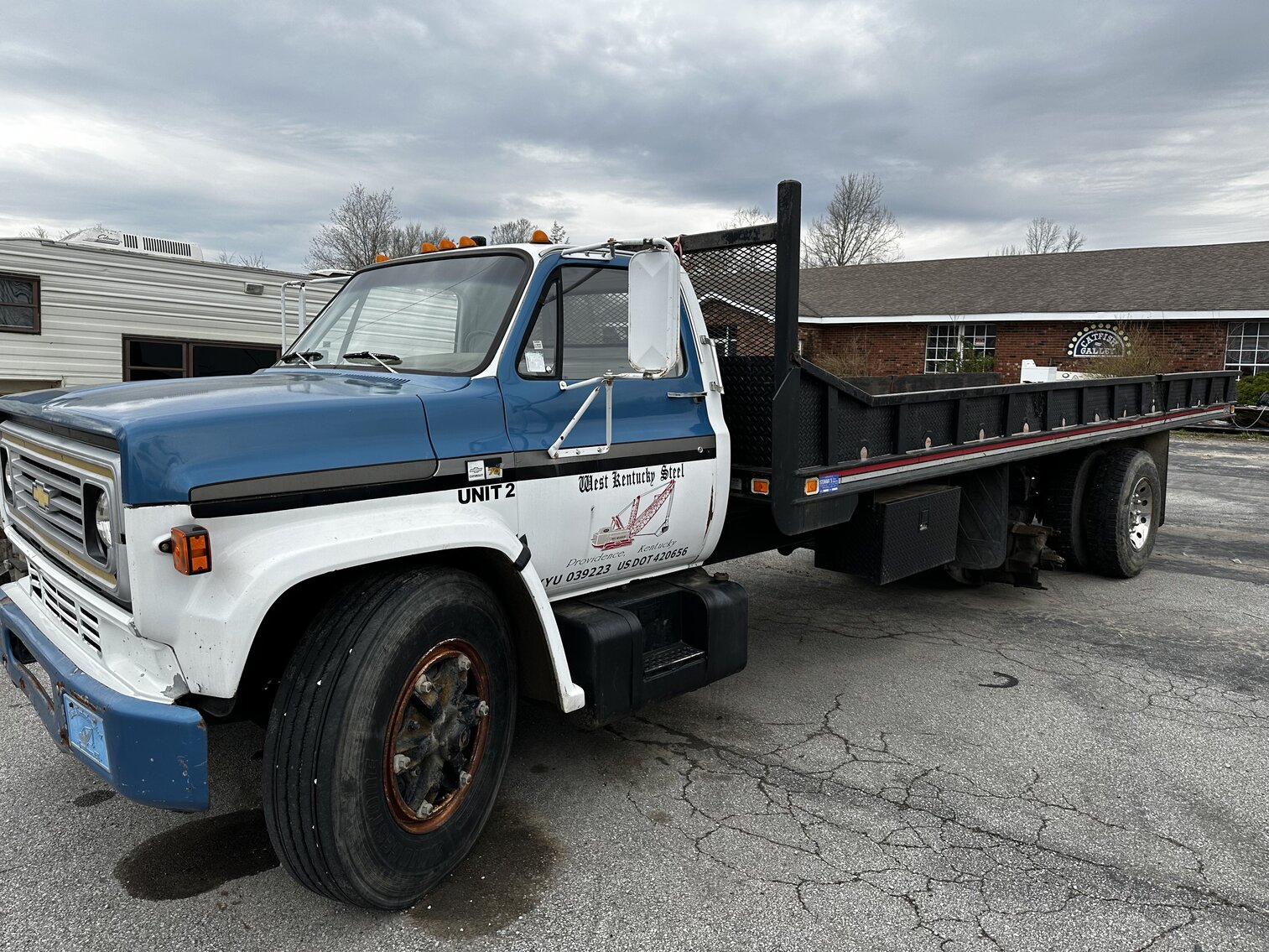 Image for Personal Property Auction・May 6th