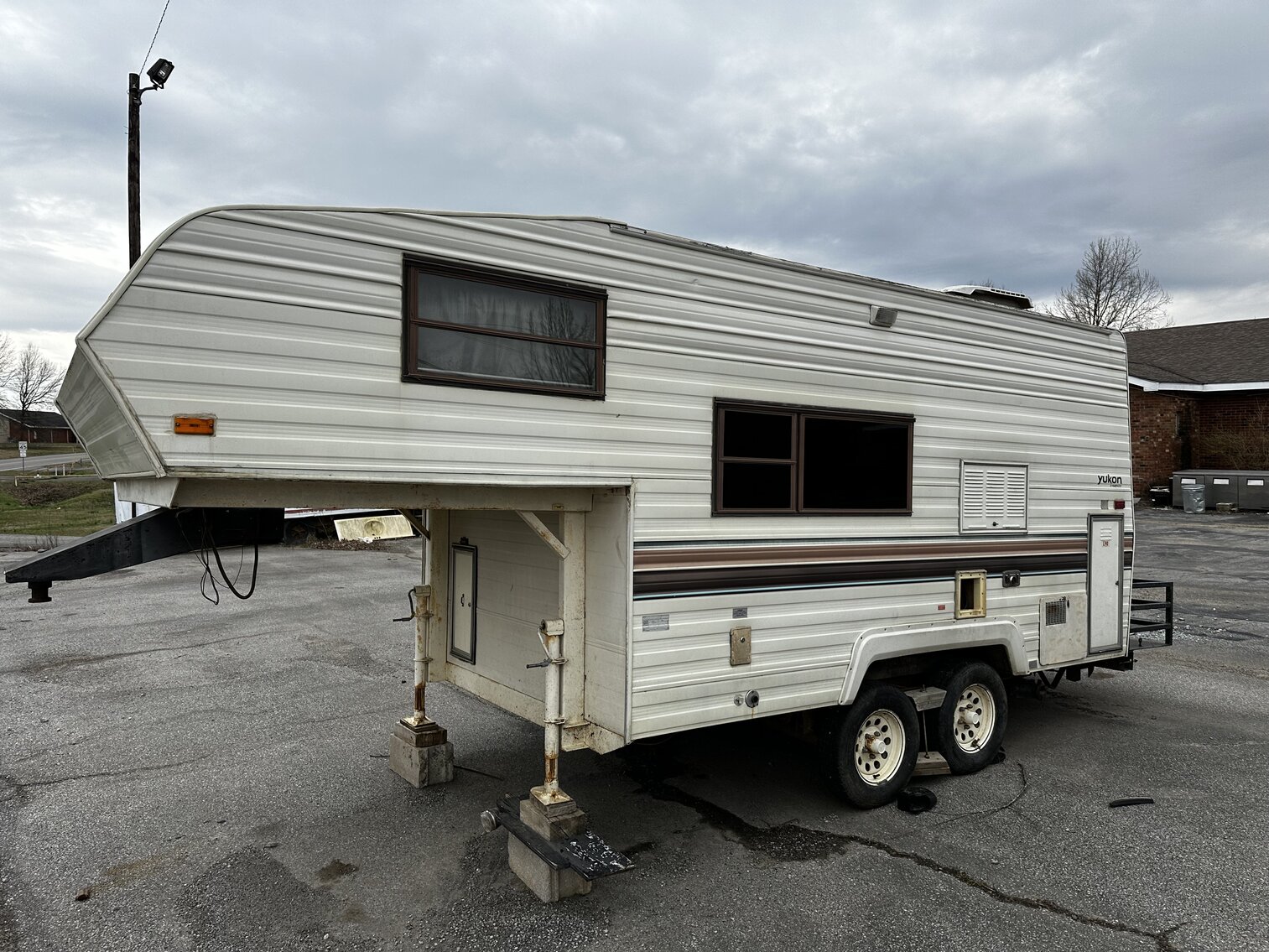 Image for Personal Property Auction・May 6th