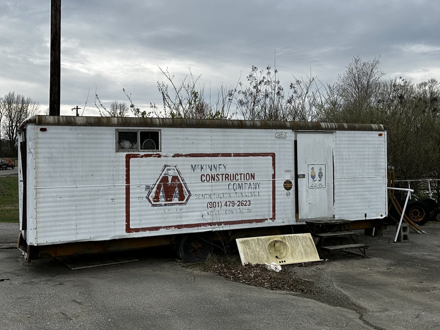 Image for Personal Property Auction・May 6th