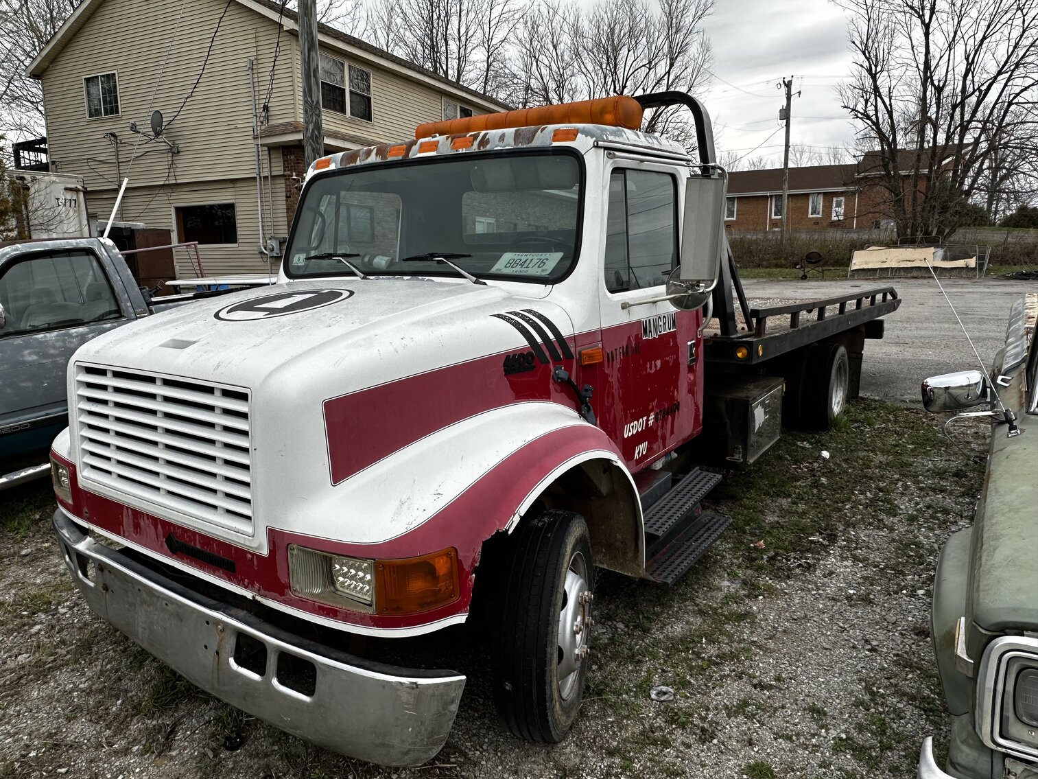 Image for Personal Property Auction・May 6th