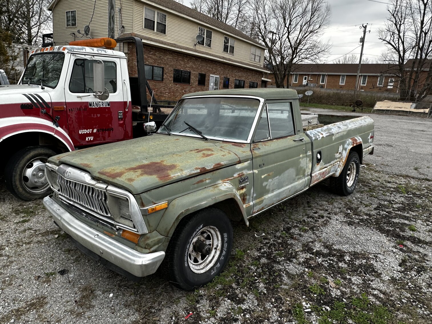 Image for Personal Property Auction・May 6th