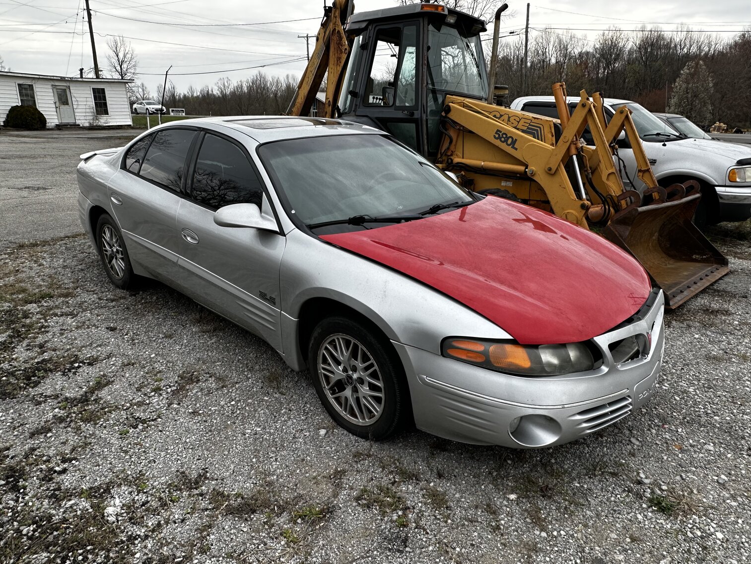 Image for Personal Property Auction・May 6th