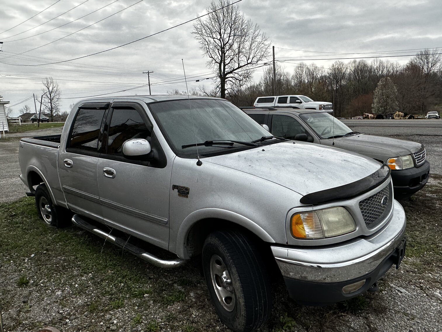 Image for Personal Property Auction・May 6th