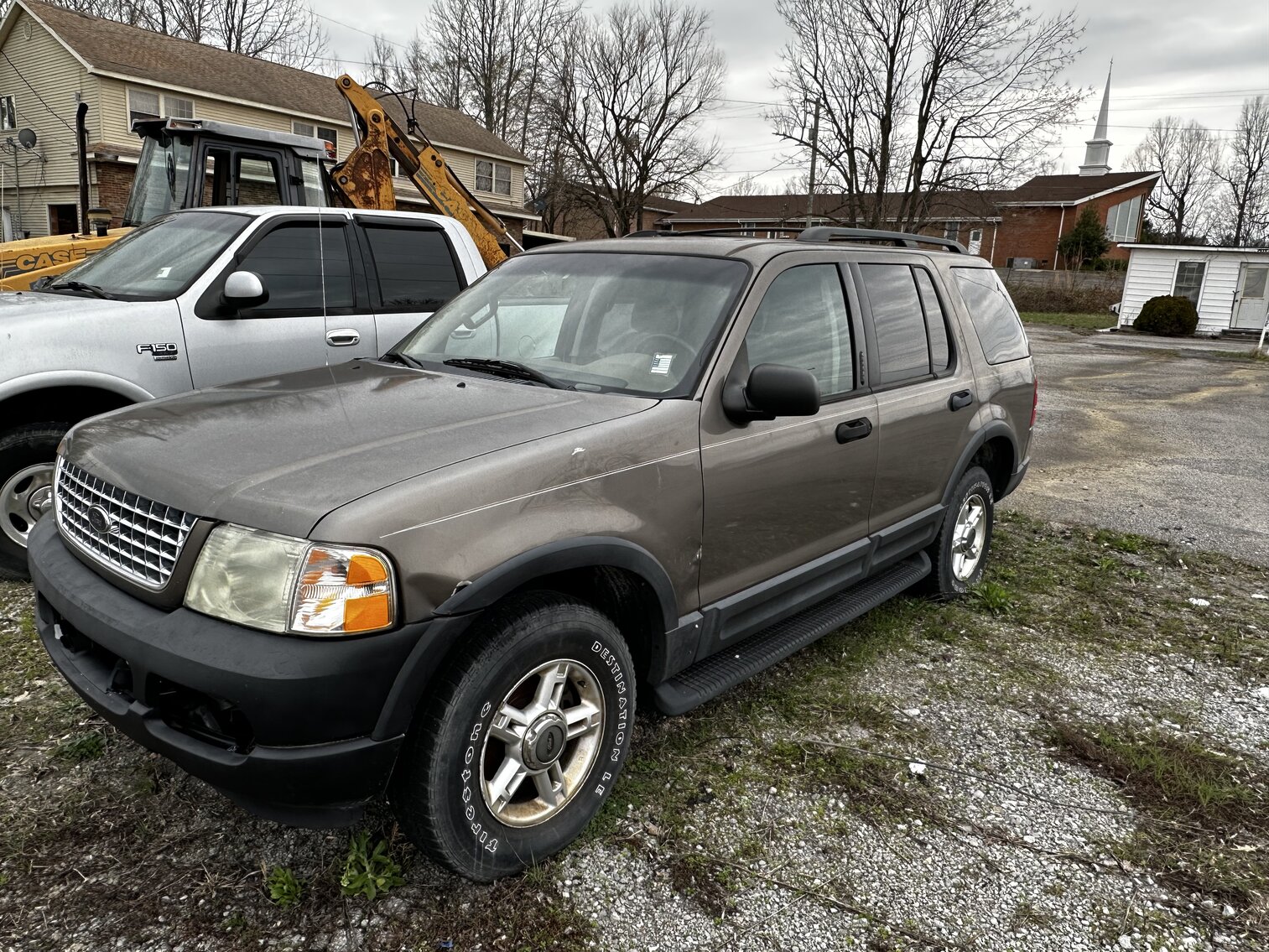 Image for Personal Property Auction・May 6th