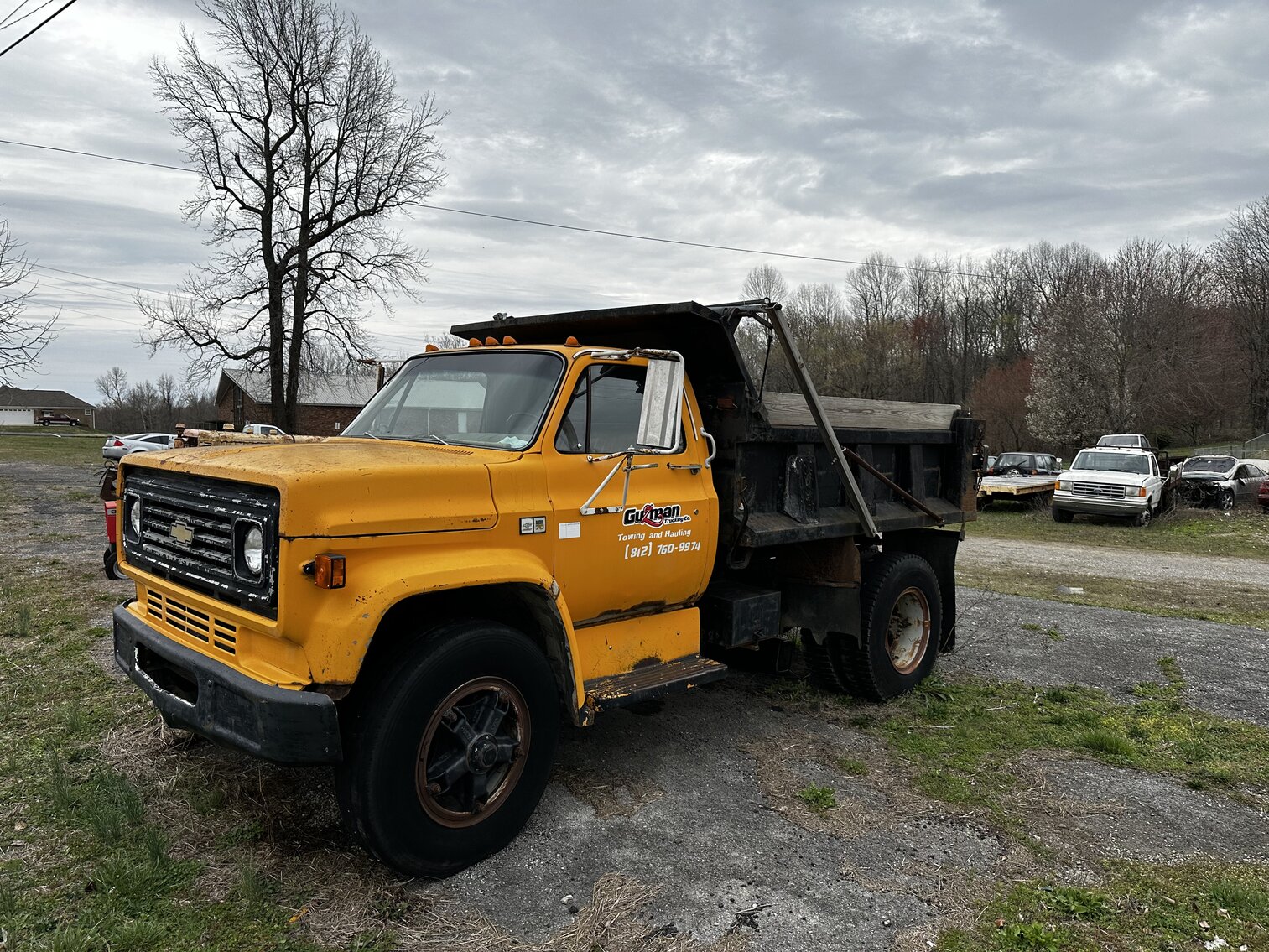 Image for Personal Property Auction・May 6th