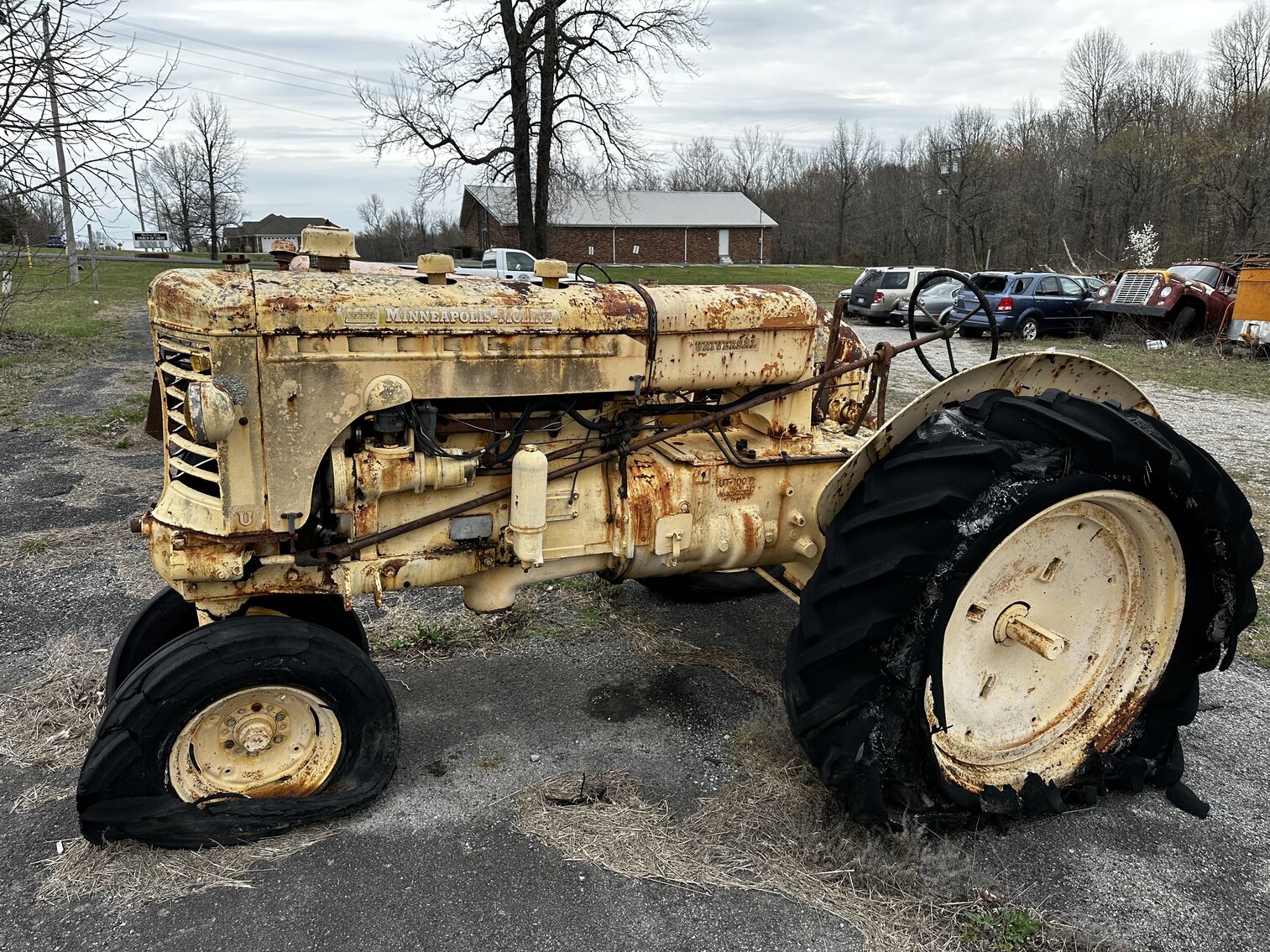 Image for Personal Property Auction・May 6th