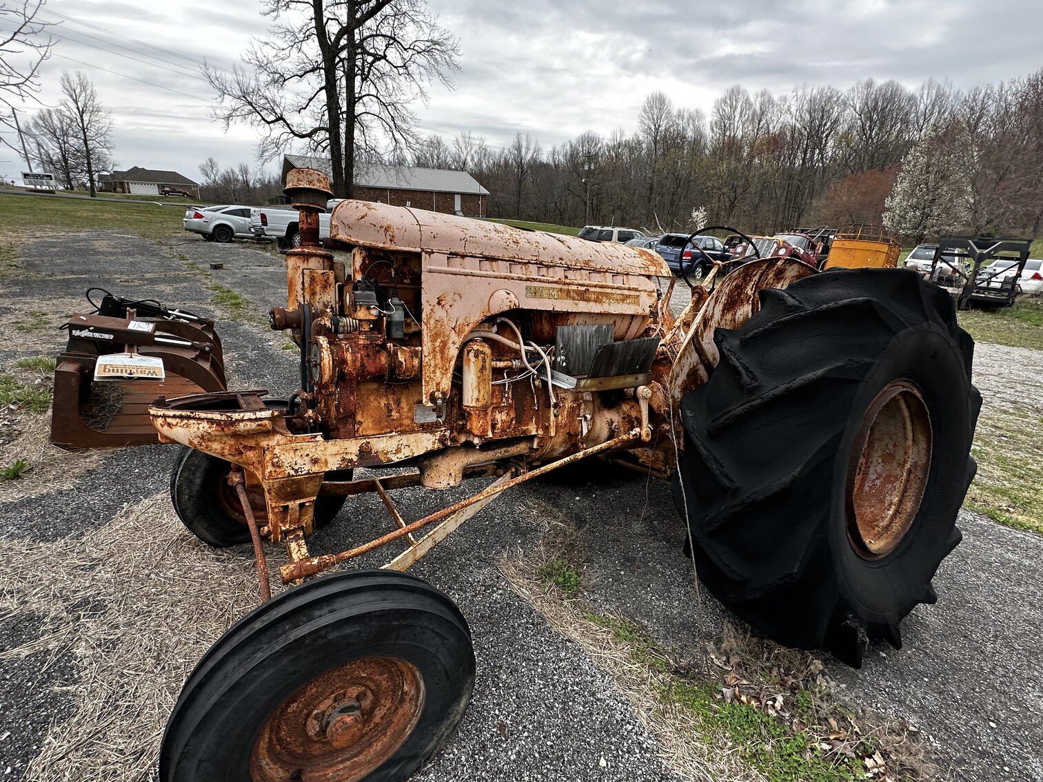 Image for Personal Property Auction・May 6th