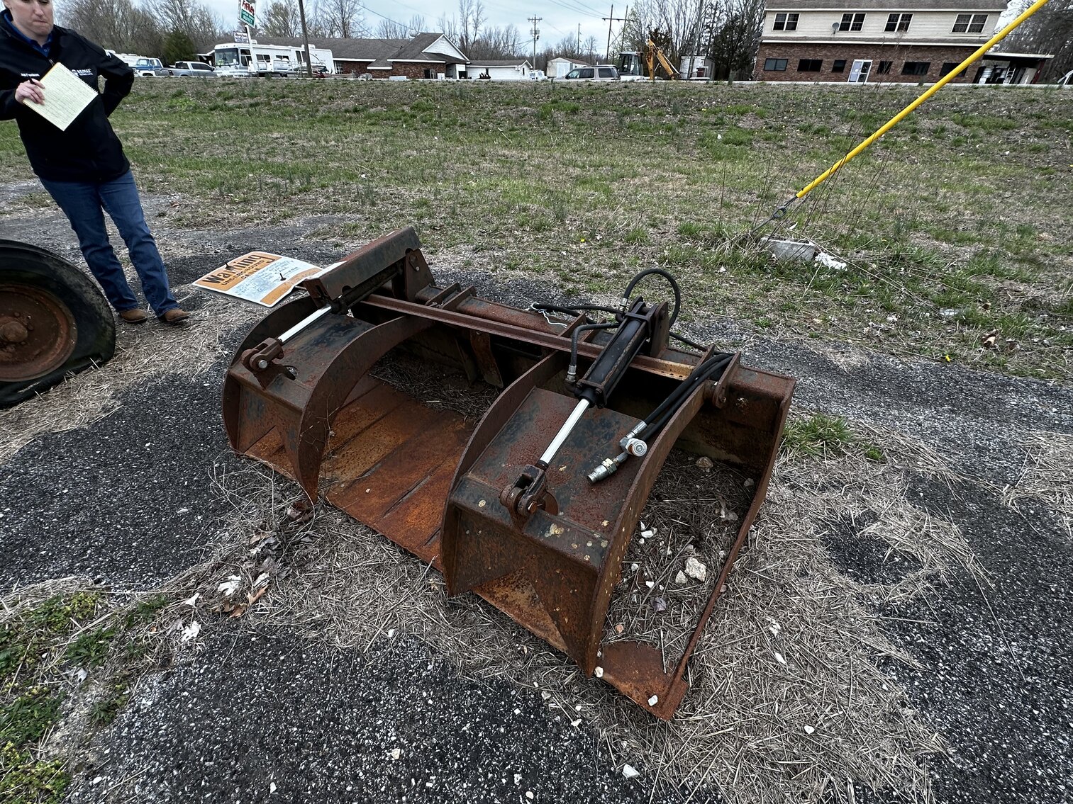 Image for Personal Property Auction・May 6th