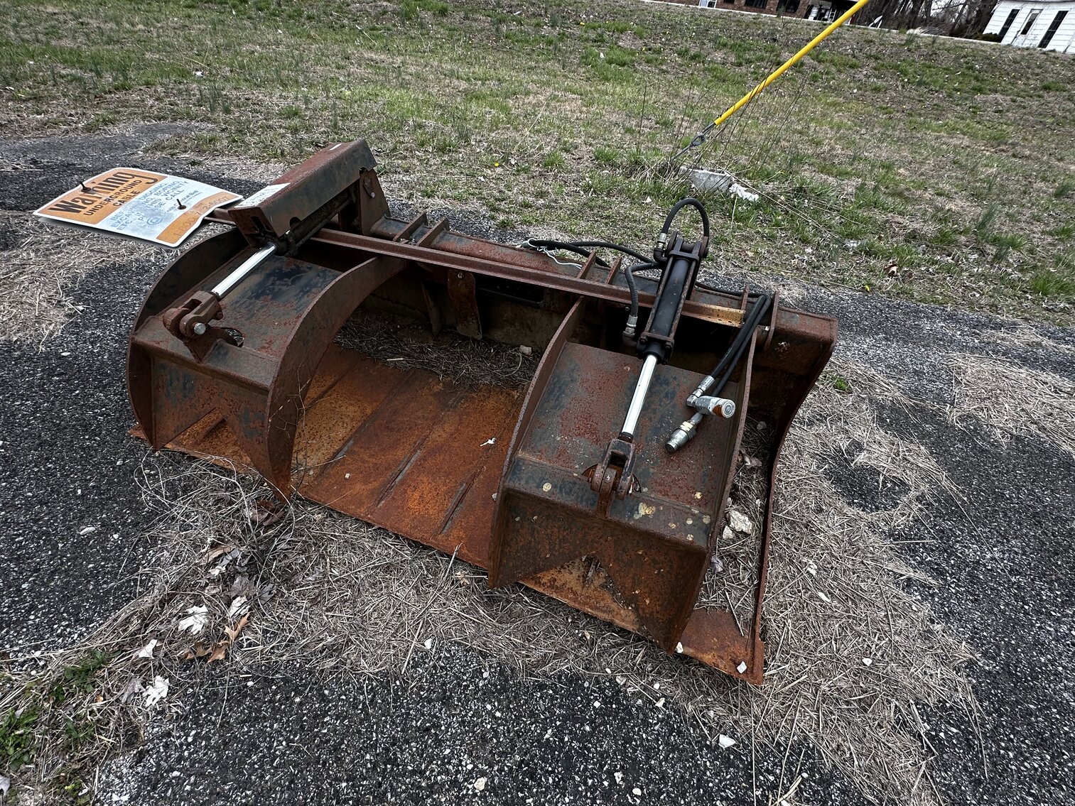 Image for Personal Property Auction・May 6th