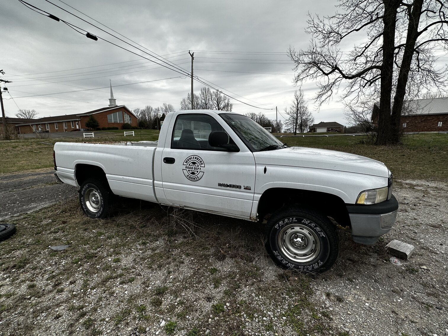 Image for Personal Property Auction・May 6th