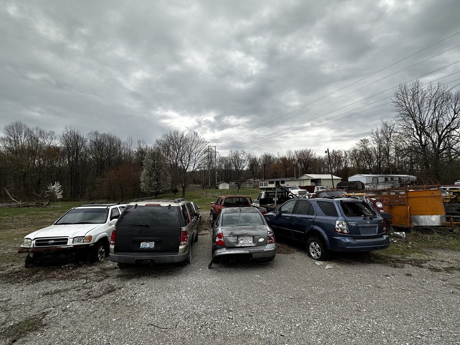 Image for Personal Property Auction・May 6th