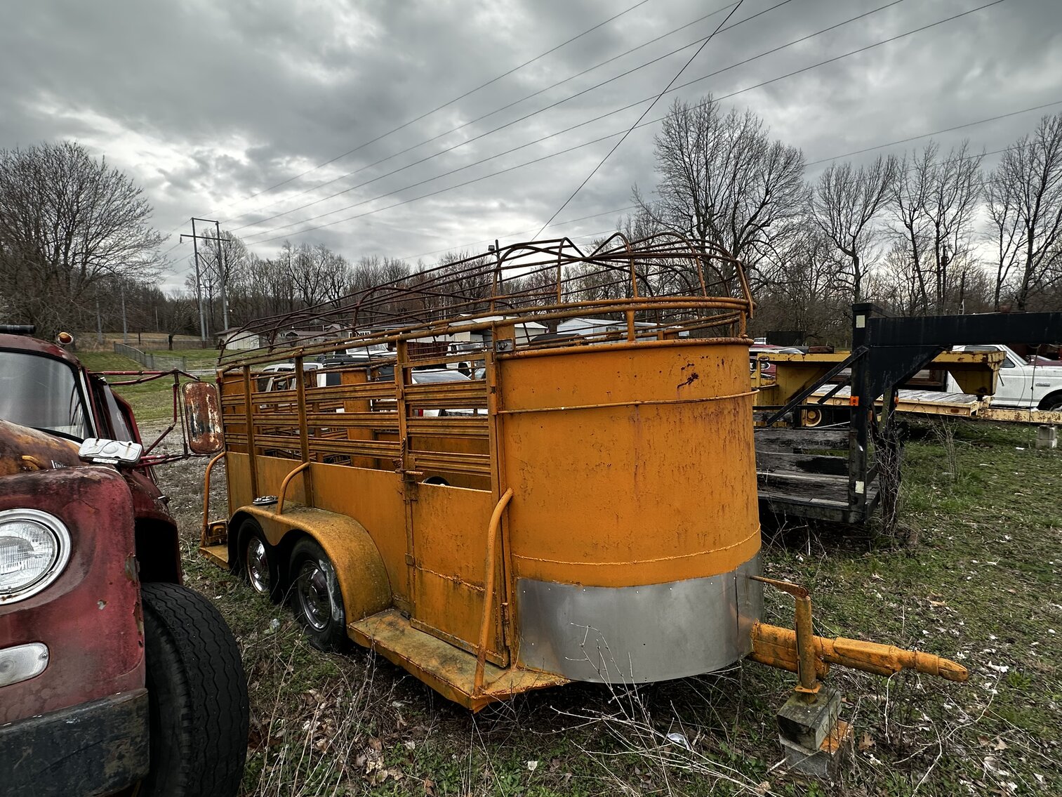 Image for Personal Property Auction・May 6th