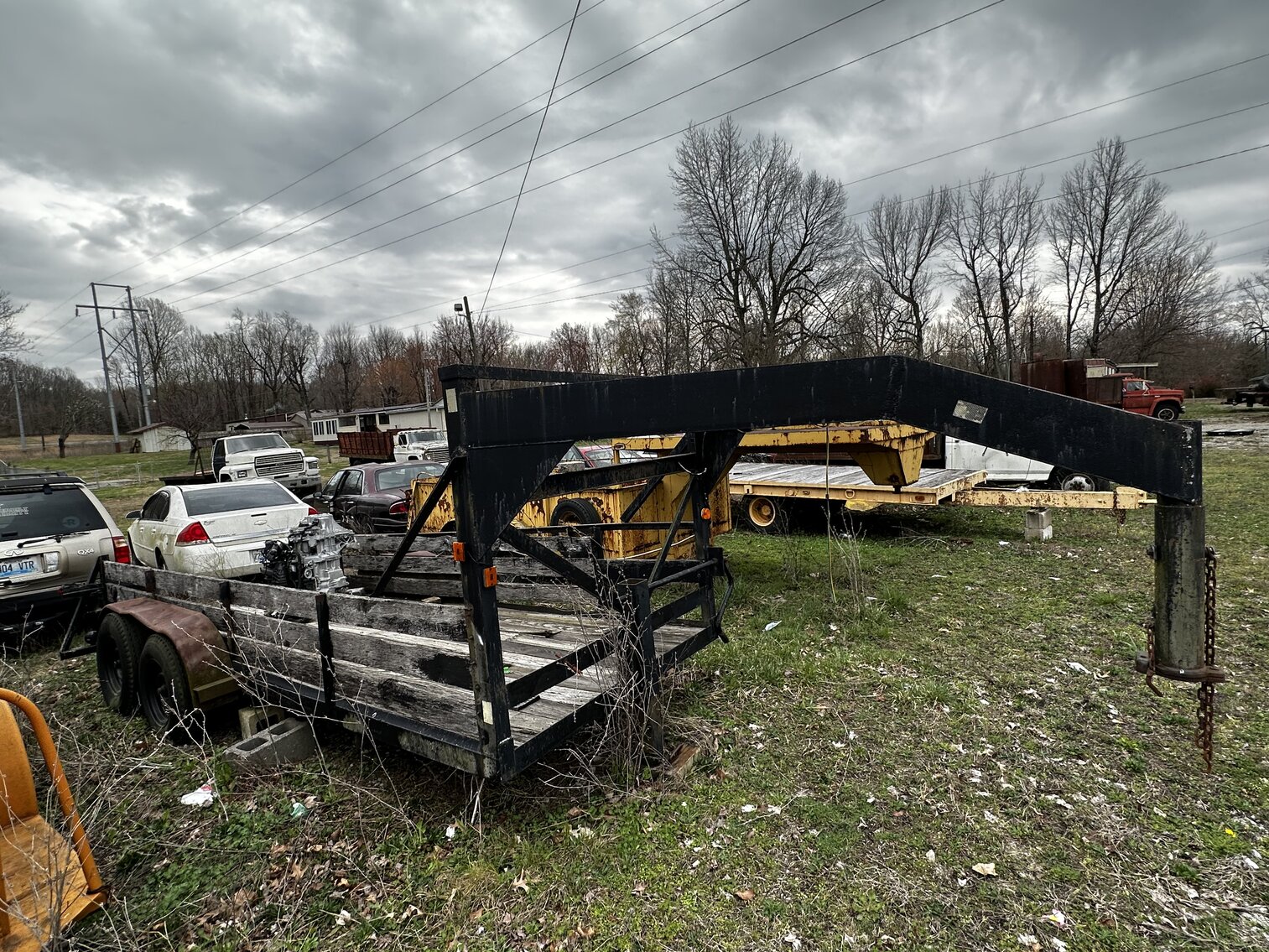 Image for Personal Property Auction・May 6th