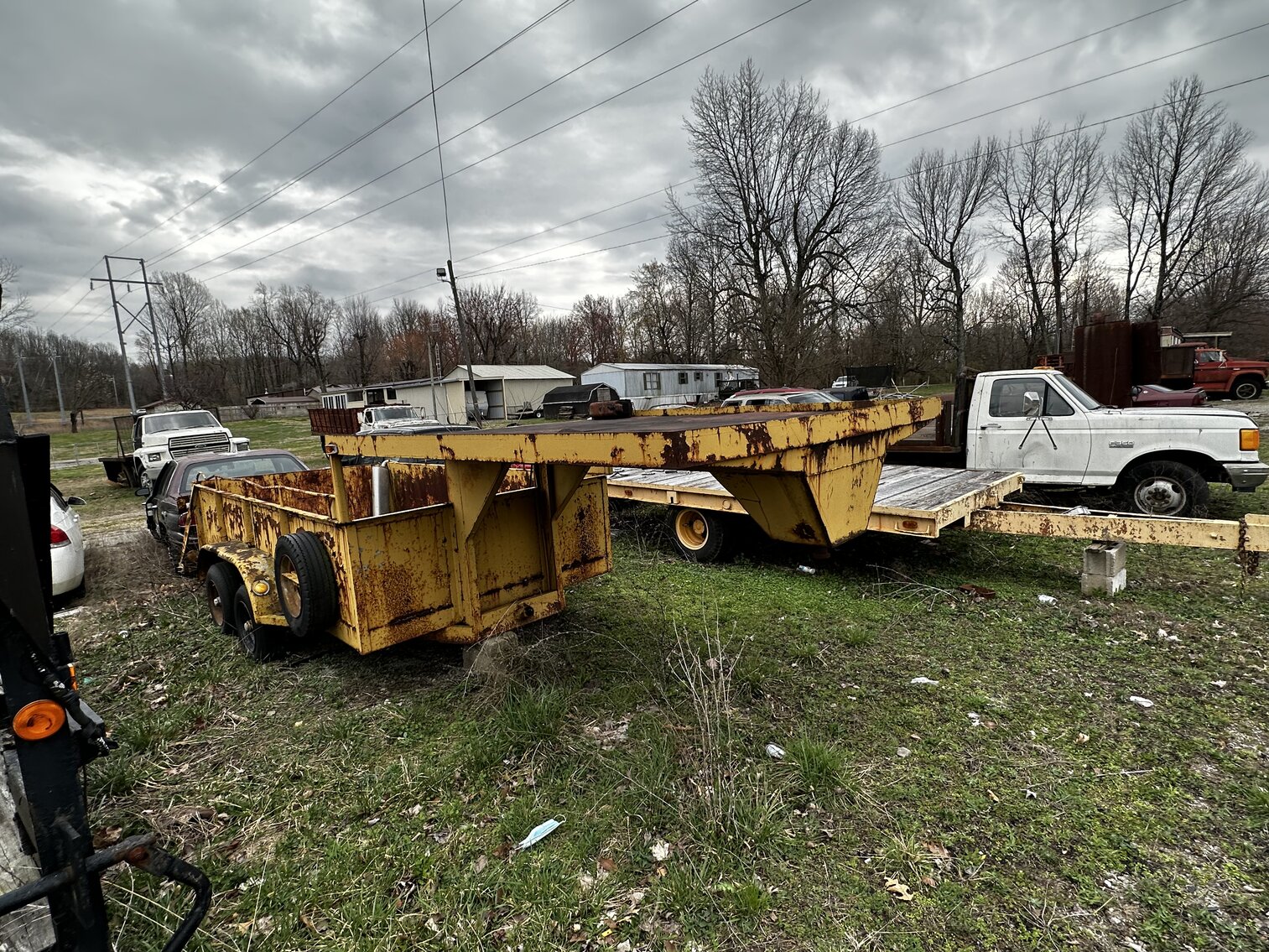 Image for Personal Property Auction・May 6th