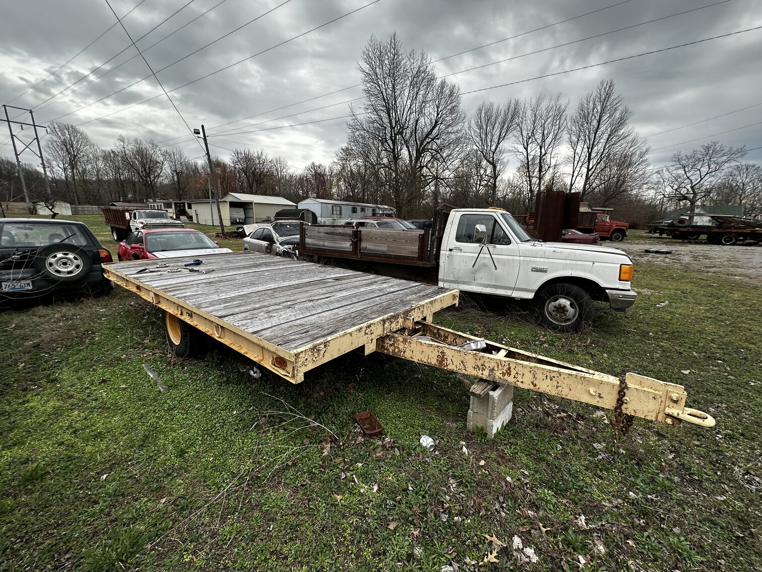 Image for Personal Property Auction・May 6th