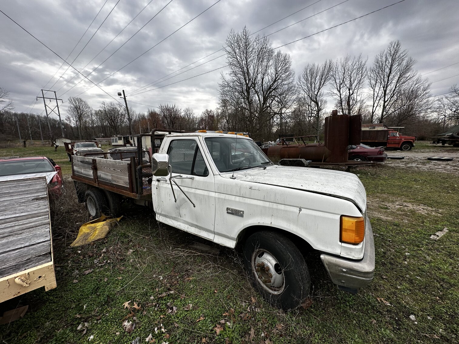 Image for Personal Property Auction・May 6th