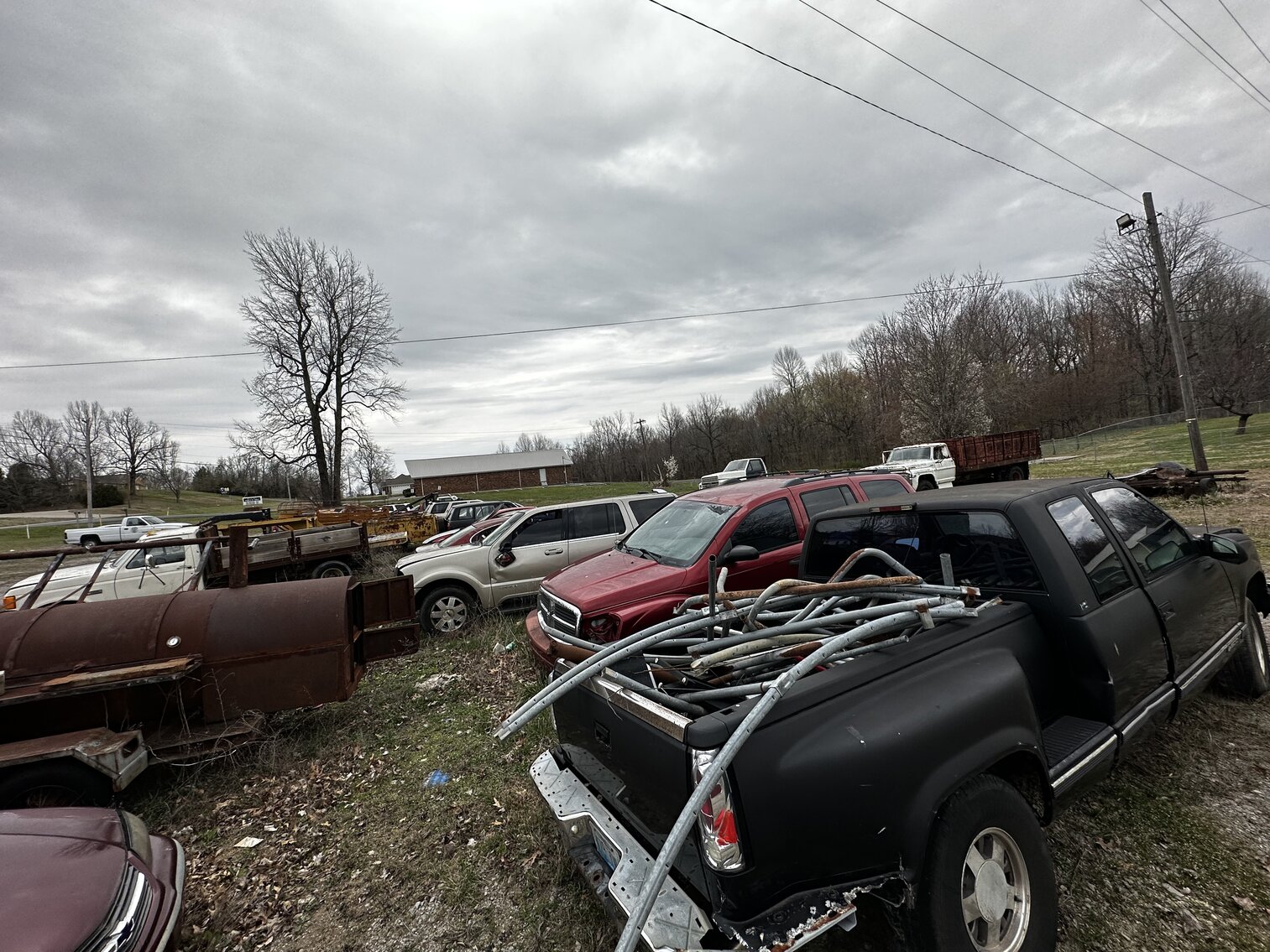 Image for Personal Property Auction・May 6th