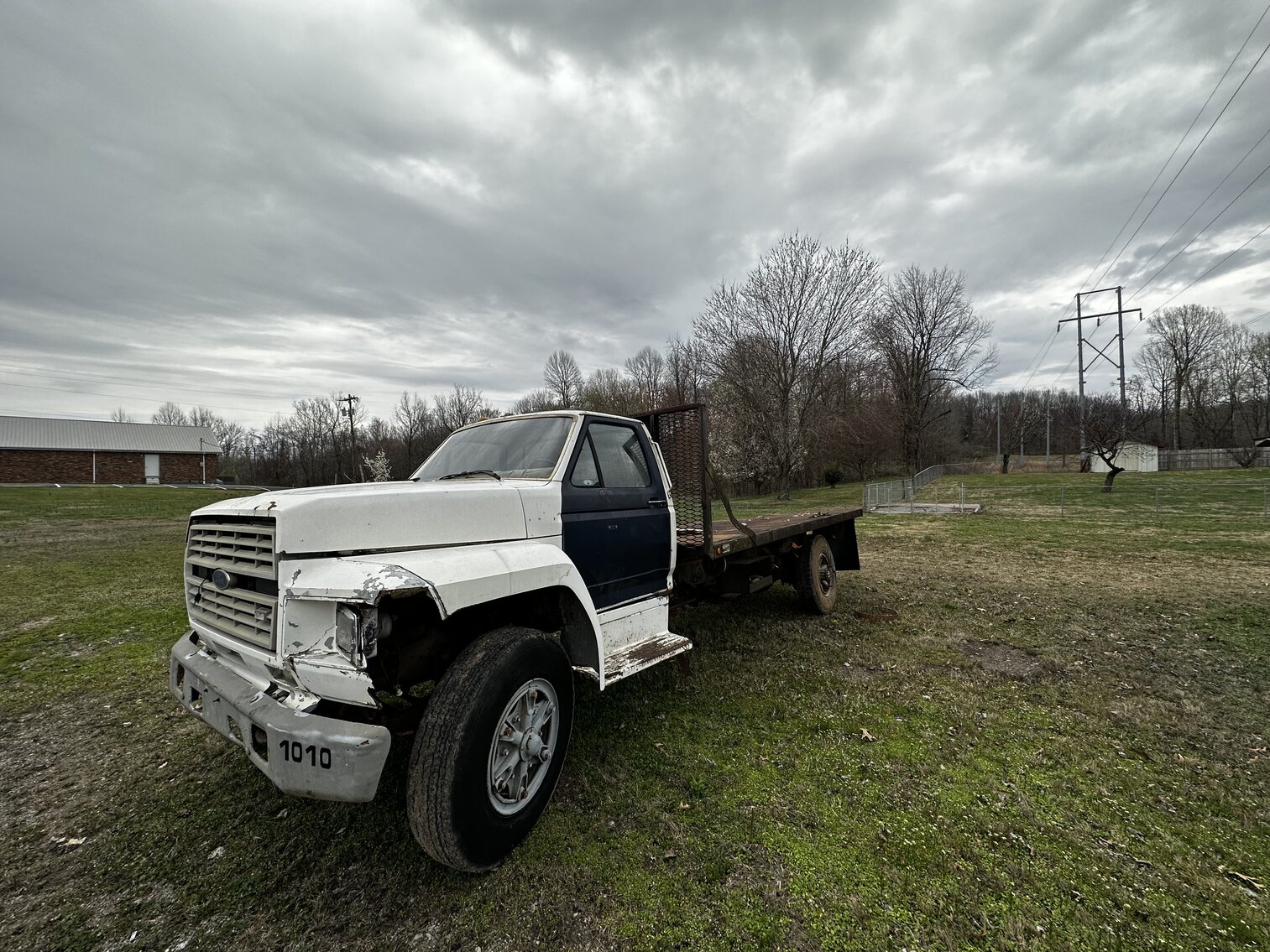 Image for Personal Property Auction・May 6th