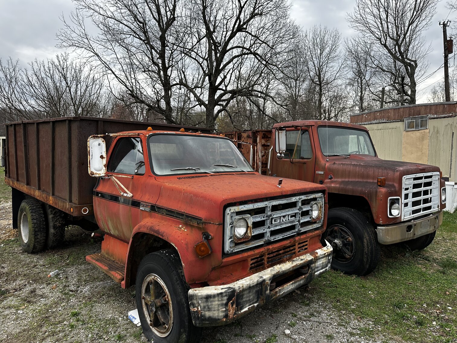 Image for Personal Property Auction・May 6th