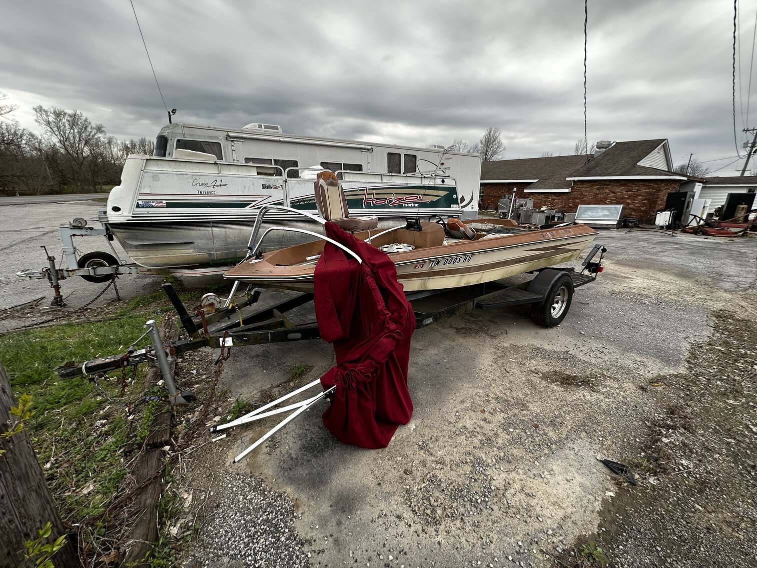 Image for Personal Property Auction・May 6th