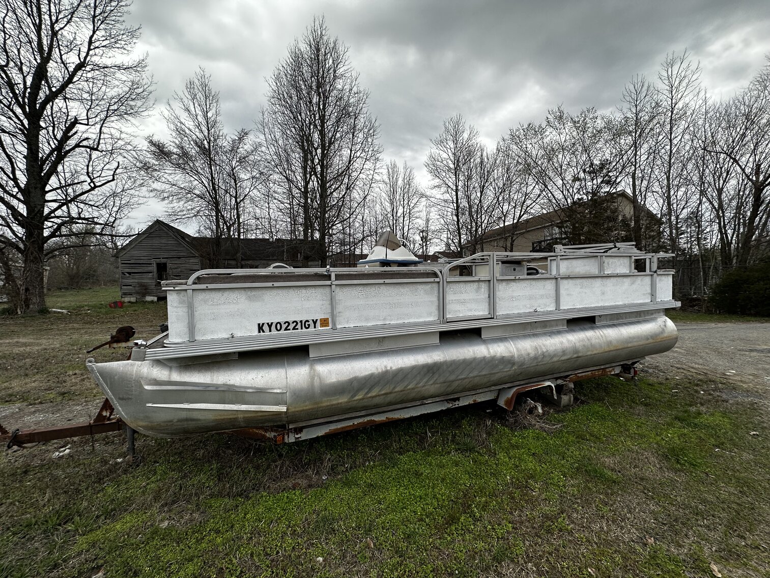 Image for Personal Property Auction・May 6th