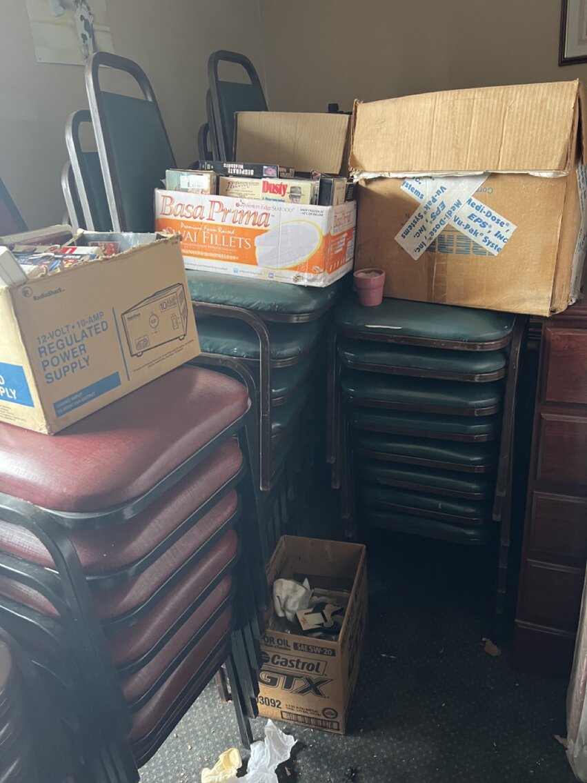 Image for Personal Property Auction・May 6th