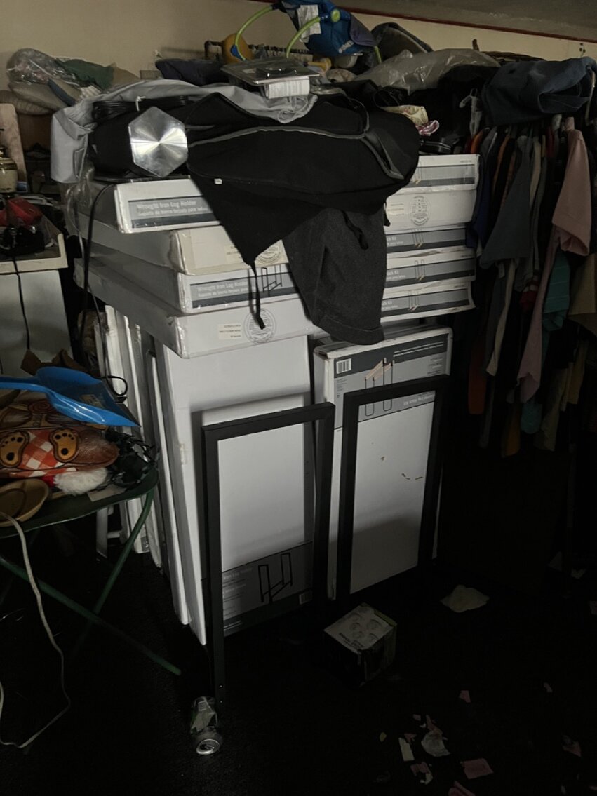 Image for Personal Property Auction・May 6th