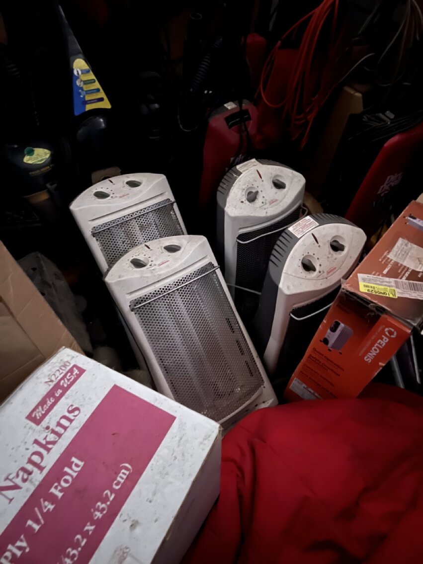 Image for Personal Property Auction・May 6th