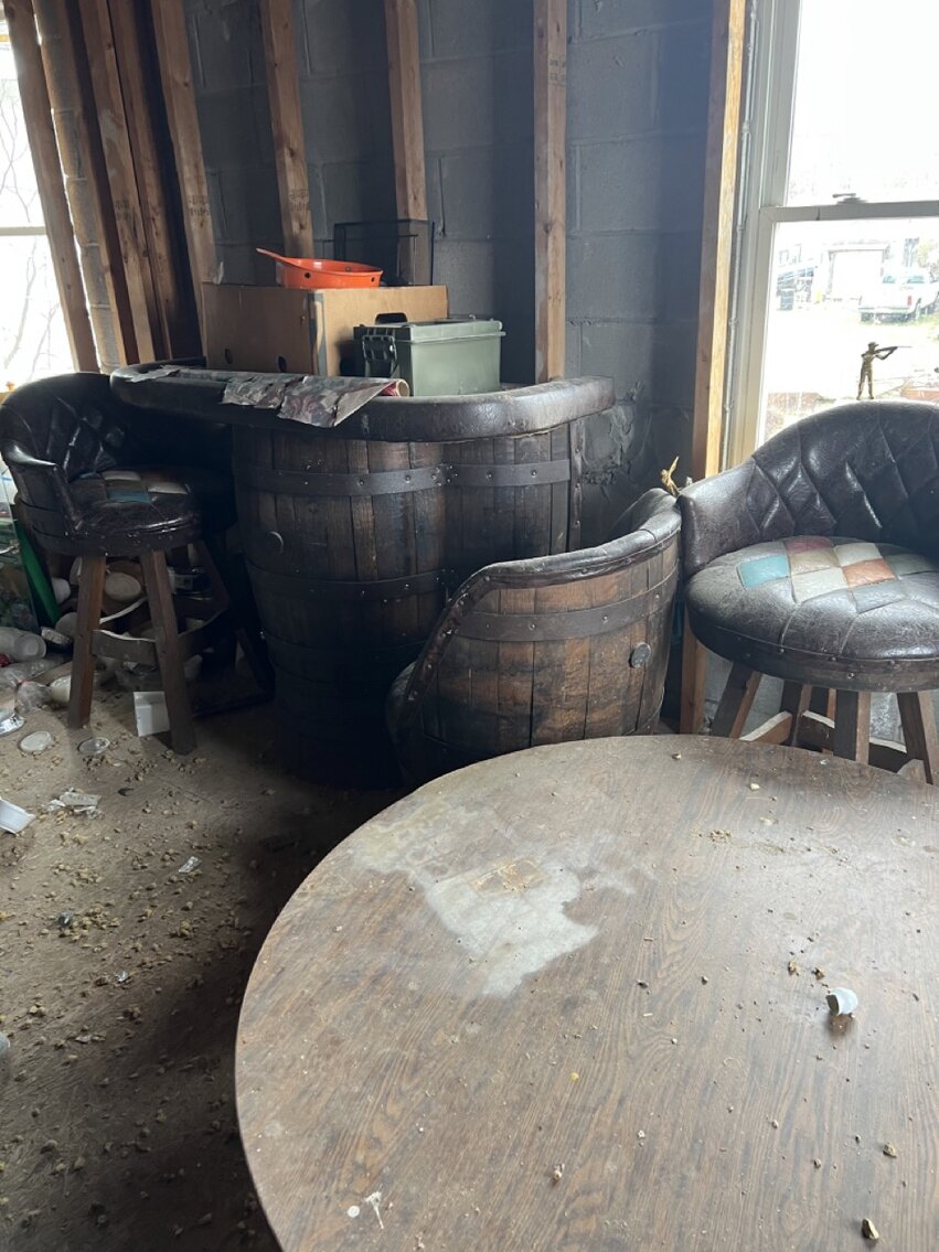 Image for Personal Property Auction・May 6th