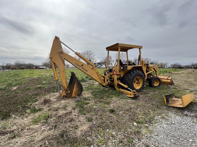 Image for Personal Property Auction・May 6th