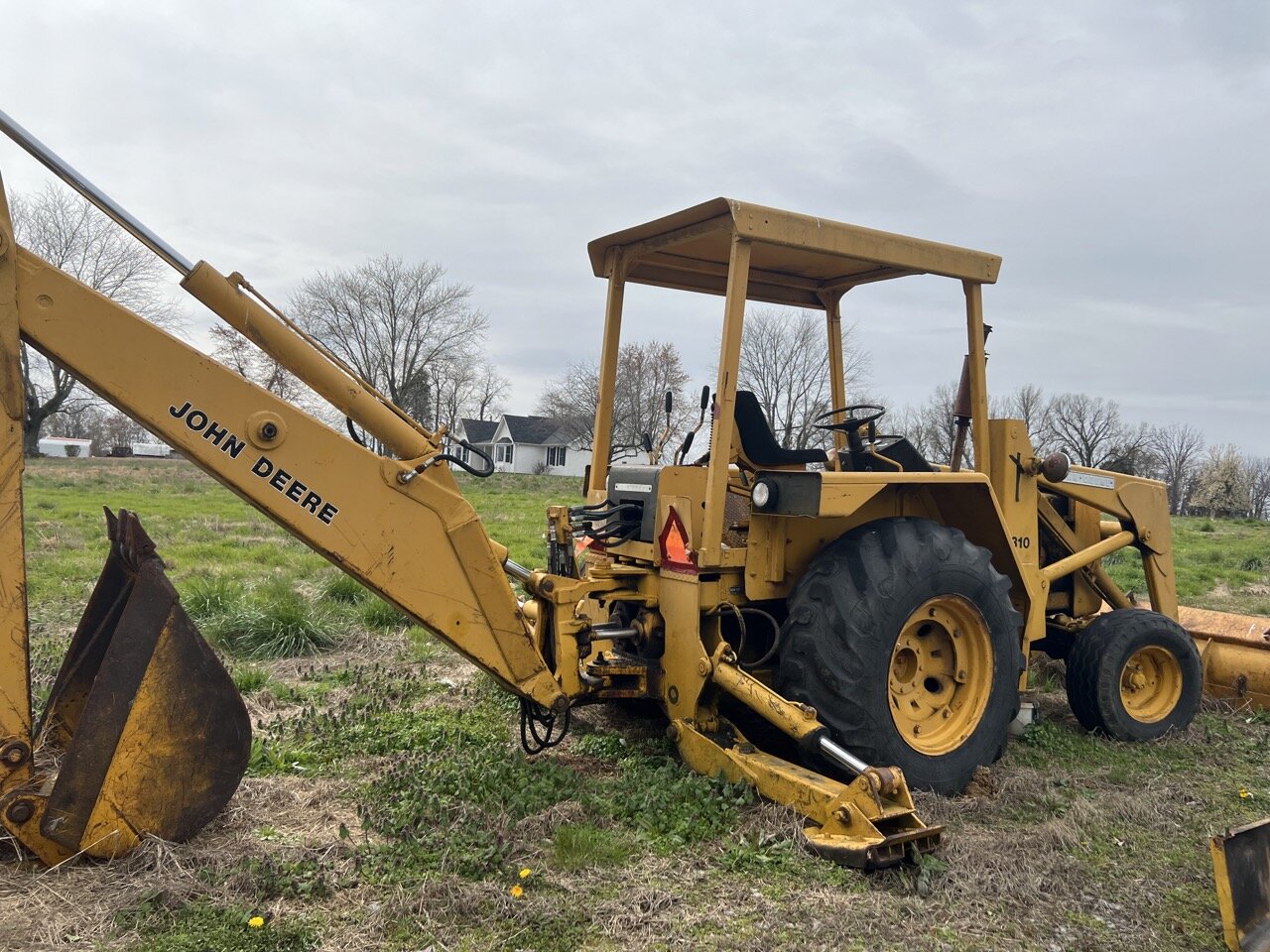 Image for Personal Property Auction・May 6th